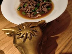 -新白鹿餐厅(银泰西湖文化广场店)