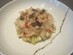 -许家菜(望江店)