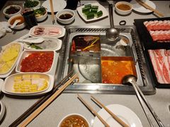 -海底捞火锅(吴中路店)