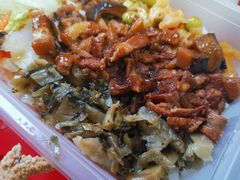 -永和大王(小厨·东四十条店)