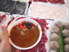 -三头牛·潮汕牛肉生蚝火锅 (夏湾店)