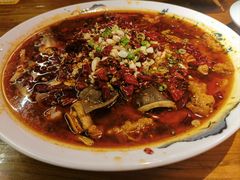 -先启半步颠·川菜小炒