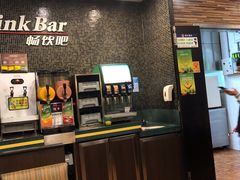 -萨莉亚意式餐厅(星海广场店)