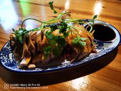 本地三黄鸡-下塘街25号农家菜馆(新场店)