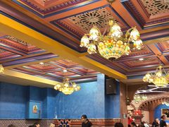 -乡村馕坑肉·烧烤·新疆菜·本地人更爱吃(阿勒泰首店)