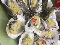 -贞姨美食·老字号海鲜大排档