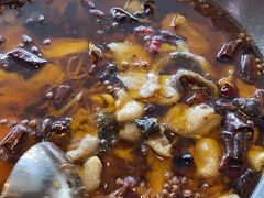 -辣婆婆(航天桥店)