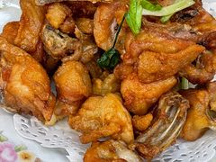 -腰记饭店(龙源路店)