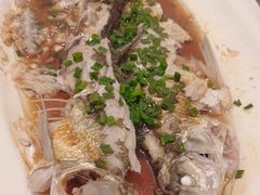 -山水一号·中餐厅