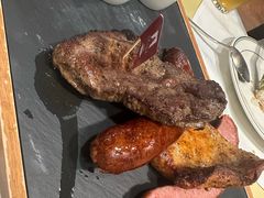 -秋林西餐厅(总店)
