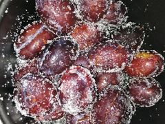 -菜园坝水果市场