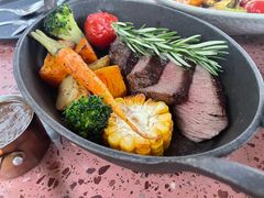 -La Terre乐田(万象城店)