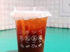 -孖记茶档·热腾茶餐(江南西plus店)