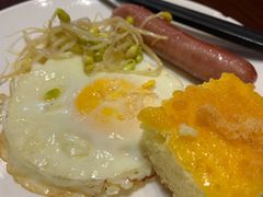 -奥山雅阁酒店·中餐厅