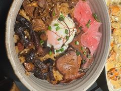 -Ameigo梅果·云贵川bistro(长宁来福士店)