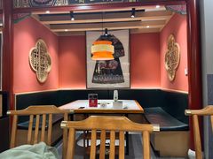 -曲氏老北京铜锅涮肉•火锅(不老街店)