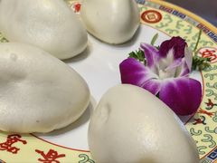 鹿鸣澄沙包-鹿鸣春饭店(总店)
