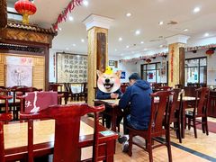 -力力豆花庄(广渠门店)