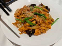 -老太原菜馆(南宫店)