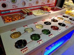 -如在蜀毛肚火锅(五象万象汇店)
