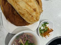 -黑窑厂糖油饼烤鸭·清真菜(旗舰店)