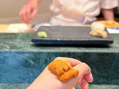 -鮨冠OMAKASE食べ放题(北京首店)
