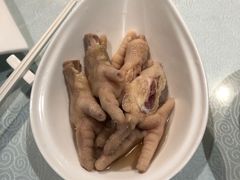 -东方明珠老上海8号餐厅(东方明珠广播电视塔店)