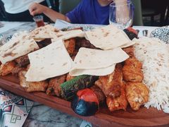 -bosphorus 铂斯西餐厅·土耳其烧烤(环市中路店)