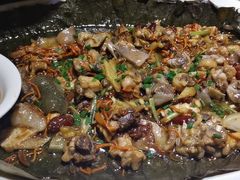 -又见炊烟私房菜(敬亭路店)