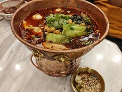 -极乐小煮·成都冒菜(科技绿洲店)