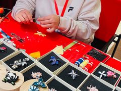 -北京工艺美术博物馆