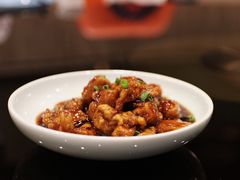 糖醋里脊-菲乐餐厅(三十年经营·湖滨路店)