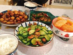 -长勺子东南亚(街道口店)