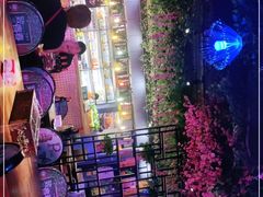 -风暴音乐烧烤串吧