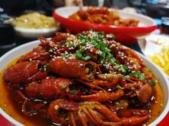 -戴叔叔龙虾馆·麻辣小龙虾