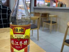 -四季美汤包(户部巷店)