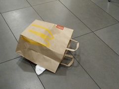 -麦当劳(豫园店)