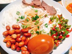 -农耕记·湖南土菜(科技园店)