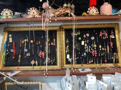 -暮晚尘香汉服旗袍