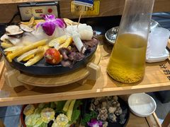 -一朵菌·野生菌探索家火锅(南亚店)