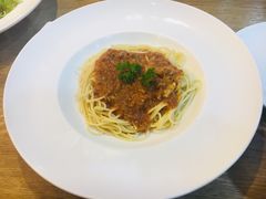 -棒约翰比萨·意面(松江开元店)