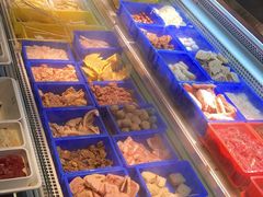 自助取餐区-成都你六姐·牛肉冒菜(上海环宇荟店)