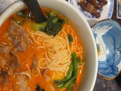 -和府捞面(天河领展广场店)