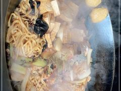 -忆乡情铁锅炖鱼饭店(延庆店)