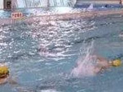 -五台山游泳馆