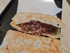 -高玛纳驴肉火烧(一世界店)