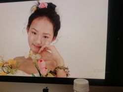 -米克儿童美学摄影馆(金山花园南区店)