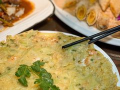 -大洋家·精品潮汕菜·生腌砂锅粥(天河东路店)