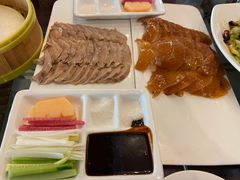 -玉林烤鸭店(垡头店)