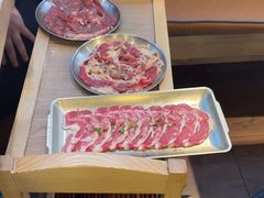 -西塔老太太泥炉烤肉(望京一店)